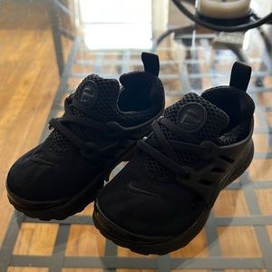 ❌Sold - Nike Presto Toddler Sneakers